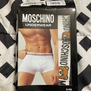 Moschino underwear